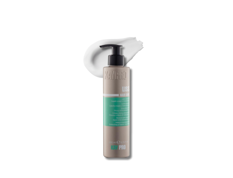 KAYPRO LISS krem wygładzający do włosów puszących się 200 ml - 2