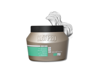 KAYPRO LISS maska wygładzająca do włosów puszących się 500 ml - image 2