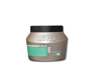 KAYPRO LISS maska wygładzająca do włosów puszących się 500 ml
