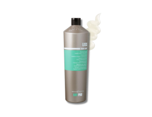 KAYPRO LISS szampon wygładzający do włosów puszących się 1000 ml - image 2