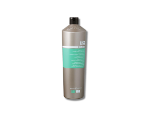 KAYPRO LISS szampon wygładzający do włosów puszących się 1000 ml