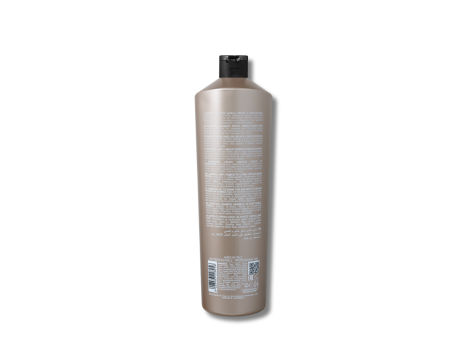 KAYPRO LISS szampon wygładzający do włosów puszących się 1000 ml - 3