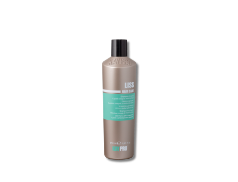 KAYPRO LISS szampon wygładzający do włosów puszących się 350 ml