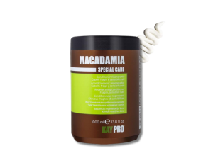 KAYPRO MACADAMIA odżywka do włosów delikatnych i cienkich 1000 ml