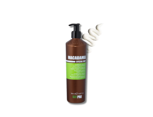 KAYPRO MACADAMIA odżywka do włosów delikatnych i cienkich 350 ml - image 2