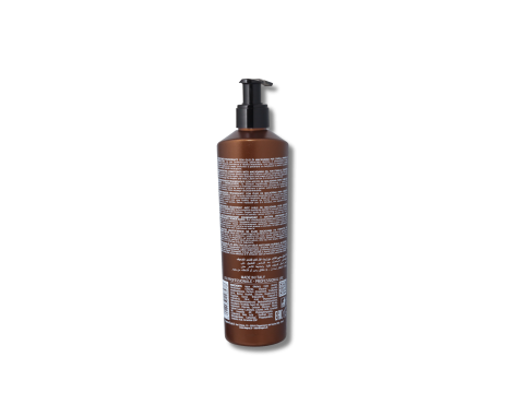 KAYPRO MACADAMIA odżywka do włosów delikatnych i cienkich 350 ml - 3