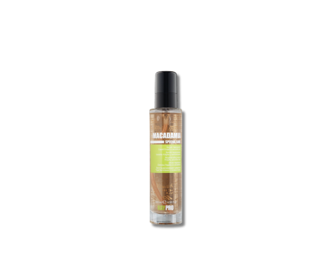 KAYPRO MACADAMIA serum regenerujące do włosów cienkich z makadamią 100 ml