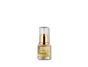 KAYPRO MACADAMIA serum regenerujące do włosów cienkich z makadamią 20 ml