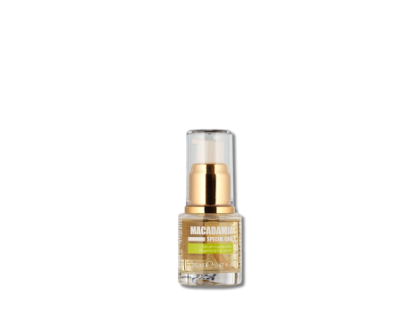 KAYPRO MACADAMIA serum regenerujące do włosów cienkich z makadamią 20 ml