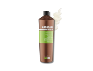 KAYPRO MACADAMIA szampon regenerujący do włosów cienkich 1000 ml - image 2