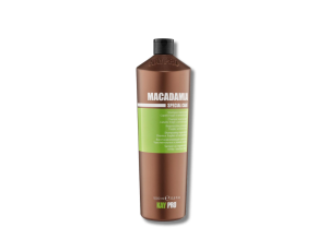 KAYPRO MACADAMIA szampon regenerujący do włosów cienkich 1000 ml