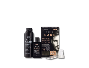 KAYPRO MEN'S CARE odsiwiacz do farbowania włosów i brody | 7-8 Ciemny Blond