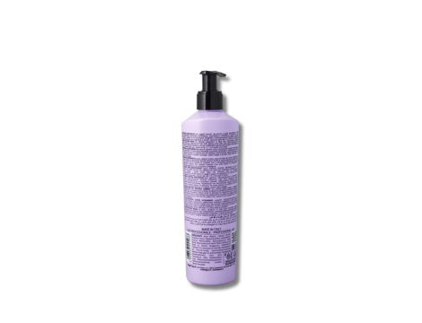 KAYPRO NOYELLOWGIGS maska neutralizująca żółte tony 350 ml - 3