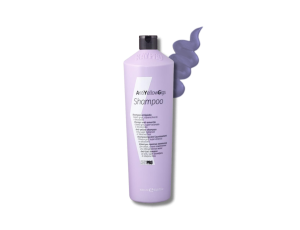 KAYPRO NOYELLOWGIGS szampon neutralizujący do włosów blond 1000 ml - image 2