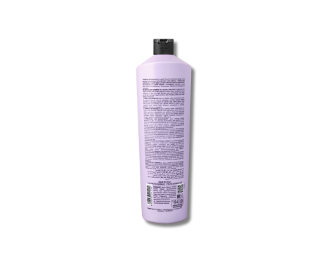 KAYPRO NOYELLOWGIGS szampon neutralizujący do włosów blond 1000 ml - 3
