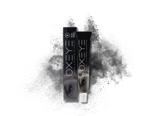 KAYPRO OXEYE farba do brwi i rzęs 20 ml | 1 Czarna - image 2