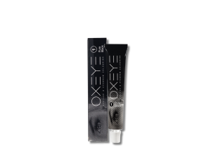 KAYPRO OXEYE farba do brwi i rzęs 20 ml | 1 Czarna