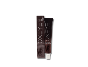 KAYPRO OXEYE farba do brwi i rzęs 20 ml | 4 Ciemny Kasztan