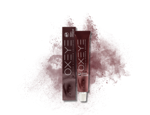 KAYPRO OXEYE farba do brwi i rzęs 20 ml | 4.56 Ciepły Kasztan - image 2