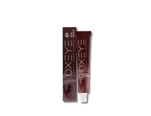 KAYPRO OXEYE farba do brwi i rzęs 20 ml | 4.56 Ciepły Kasztan