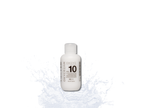 KAYPRO OXEYE utleniacz oxydant do farby do brwi i rzęs | 10 VOL 100 ml - 2