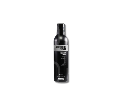 KAYPRO PRECIOUS STYLE spray nabłyszczający do stylizacji włosów 200 ml