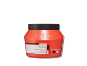 KAYPRO PRO-SLEEK maska wygładzające do włosów puszących się 500 ml
