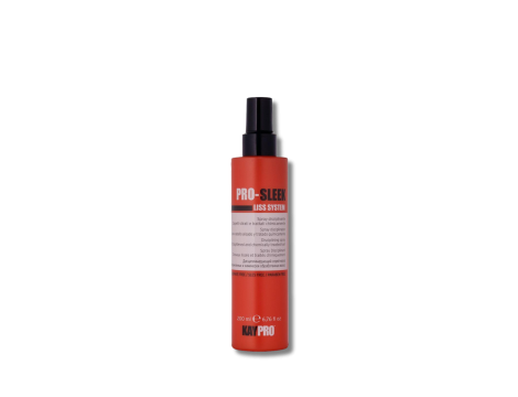 KAYPRO PRO-SLEEK spray dyscyplinujący do włosów puszących się 200 ml