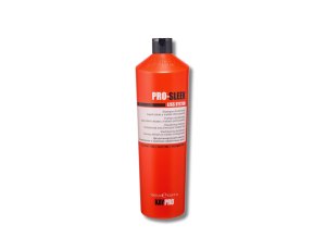 KAYPRO PRO-SLEEK szampon dyscyplinujący do włosów puszących się 1000 ml