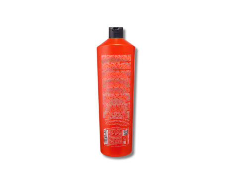 KAYPRO PRO-SLEEK szampon dyscyplinujący do włosów puszących się 1000 ml - 3