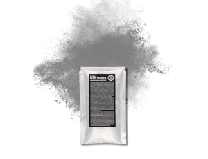 KAYPRO BLACK TO WHITE rozjaśniacz w proszku czarny 9+2 tony 50 g - image 2