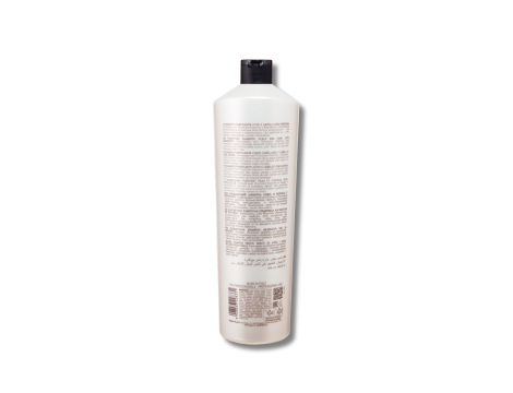 KAYPRO PURITY szampon przeciwłupieżowy do włosów 1000 ml - 3