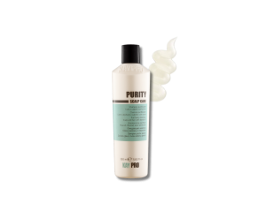 KAYPRO PURITY szampon przeciwłupieżowy do włosów 350 ml - image 2