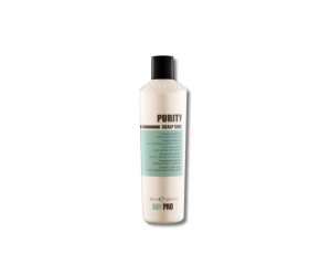 KAYPRO PURITY szampon przeciwłupieżowy do włosów 350 ml