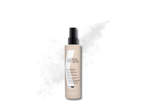 KAYPRO Sublime Hair Spray restrukturyzujący wygładzający do włosów 200 ml - 2