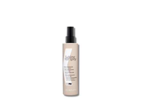 KAYPRO Sublime Hair Spray restrukturyzujący wygładzający do włosów 200 ml