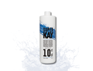 KAYPRO SUPER KAY emulsja oxydant aktywator utleniacz 1000 ml | 10 VOL 3% - image 2