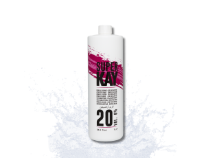KAYPRO SUPER KAY emulsja oxydant aktywator utleniacz 1000 ml | 20 VOL 6% - image 2