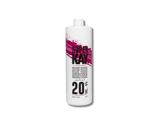 KAYPRO SUPER KAY emulsja oxydant aktywator utleniacz 1000 ml | 20 VOL 6%