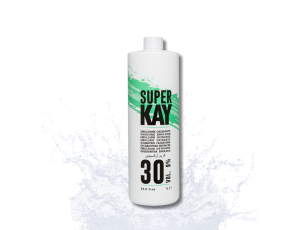 KAYPRO SUPER KAY emulsja oxydant aktywator utleniacz 1000 ml | 30 VOL 9% - image 2