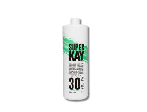 KAYPRO SUPER KAY emulsja oxydant aktywator utleniacz 1000 ml | 30 VOL 9%