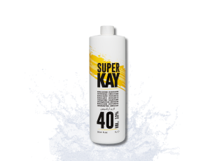 KAYPRO SUPER KAY emulsja oxydant aktywator utleniacz 1000 ml | 40 VOL 12% - image 2
