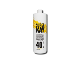 KAYPRO SUPER KAY emulsja oxydant aktywator utleniacz 1000 ml | 40 VOL 12%