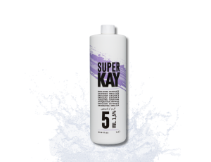 KAYPRO SUPER KAY emulsja oxydant aktywator utleniacz 1000 ml | 5 VOL 1,5% - image 2