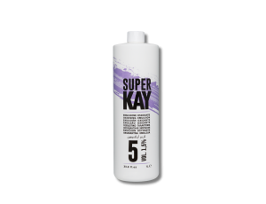 KAYPRO SUPER KAY emulsja oxydant aktywator utleniacz 1000 ml | 5 VOL 1,5%