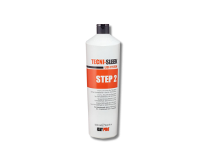 KAYPRO TECNI-SLEEK 2 krem prostujący do włosów z keratyną 1000 ml