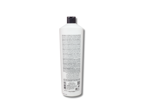 KAYPRO TECNI-SLEEK 2 krem prostujący do włosów z keratyną 1000 ml - 3