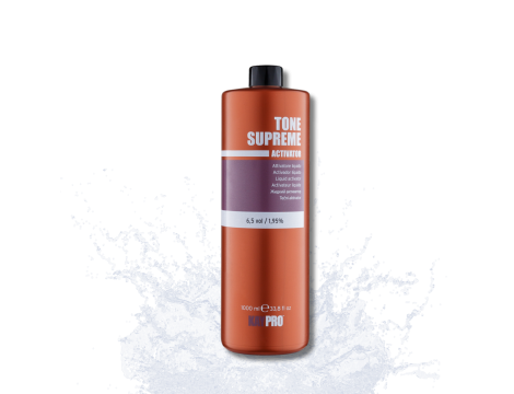 KAYPRO TONE SUPREME Activator płynny aktywator 1000 ml | 6,5 VOL 1,95% - 2