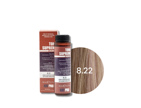 KAYPRO TONE SUPREME półtrwały toner kwasowy w żelu z kawiorem 60 ml | 8.22