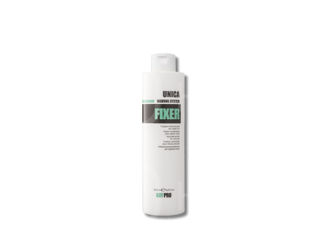 KAYPRO UNICA WAVING SYSTEM Fixer neutralizator do trwałej ondulacji 500 ml